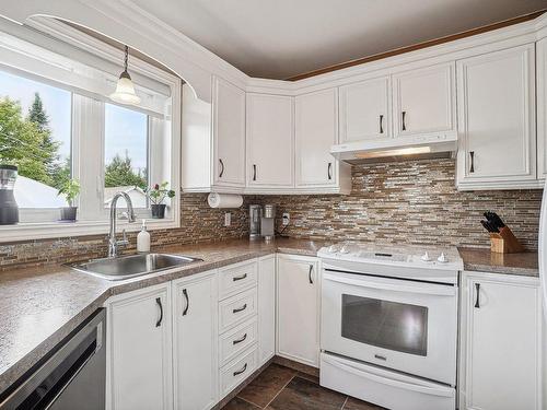 Cuisine - 4 68E Avenue O., Blainville, QC - Indoor Photo Showing Kitchen