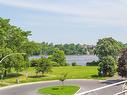 Water view - 402-5250 Rue Riviera, Montréal (Pierrefonds-Roxboro), QC  - Outdoor With View 