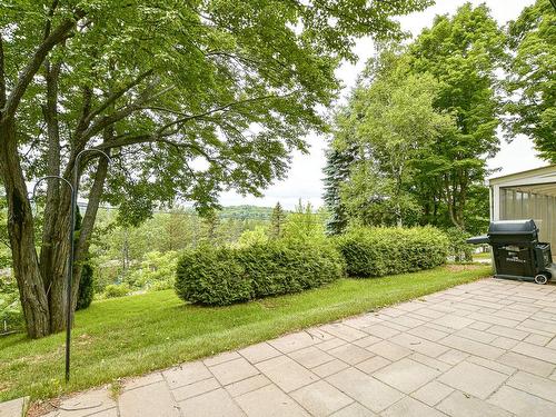 Land/Lot - 3325 Rue Des Luminaires, Sainte-Adèle, QC - Outdoor