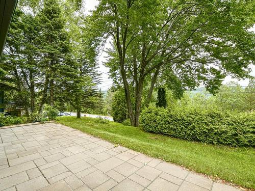 Land/Lot - 3325 Rue Des Luminaires, Sainte-Adèle, QC - Outdoor