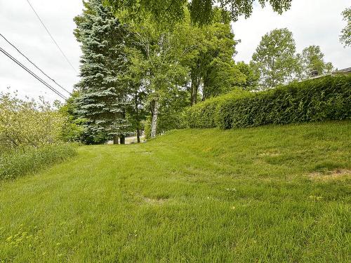 Land/Lot - 3325 Rue Des Luminaires, Sainte-Adèle, QC - Outdoor