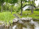 Land/Lot - 3325 Rue Des Luminaires, Sainte-Adèle, QC  - Outdoor With Body Of Water 