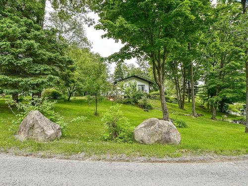 Land/Lot - 3325 Rue Des Luminaires, Sainte-Adèle, QC - Outdoor