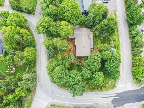 Aerial photo - 3325 Rue Des Luminaires, Sainte-Adèle, QC - Outdoor