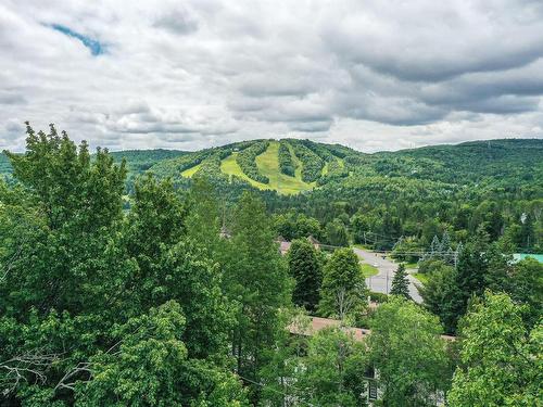 Aerial photo - 3325 Rue Des Luminaires, Sainte-Adèle, QC - Outdoor With View