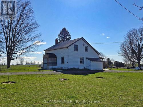 4145 Concession  Road 6, Clarington, ON 