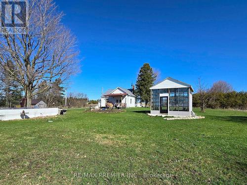 4145 Concession  Road 6, Clarington, ON 