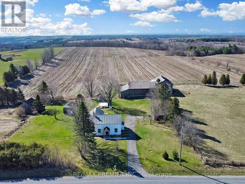 4145 Concession  Road 6, Clarington, ON 