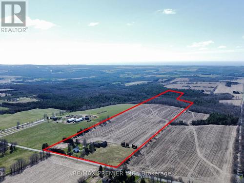 4145 Concession  Road 6, Clarington, ON 