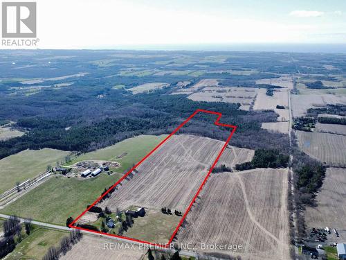 4145 Concession  Road 6, Clarington, ON 