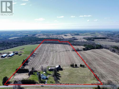 4145 Concession  Road 6, Clarington, ON 