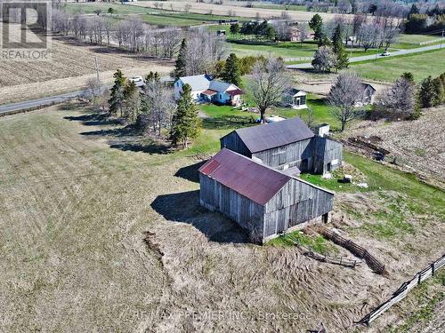 4145 Concession  Road 6, Clarington, ON 