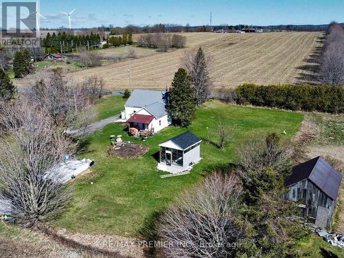 4145 Concession  Road 6, Clarington, ON 