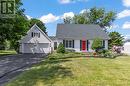 579 Lafleur, Dieppe, NB  - Outdoor With Facade 