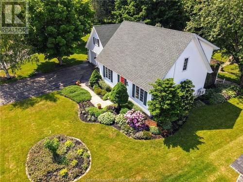 579 Lafleur, Dieppe, NB - Outdoor