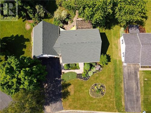 579 Lafleur, Dieppe, NB - Outdoor