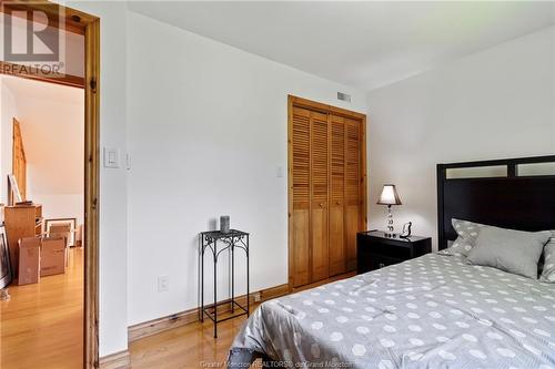 579 Lafleur, Dieppe, NB - Indoor Photo Showing Bedroom
