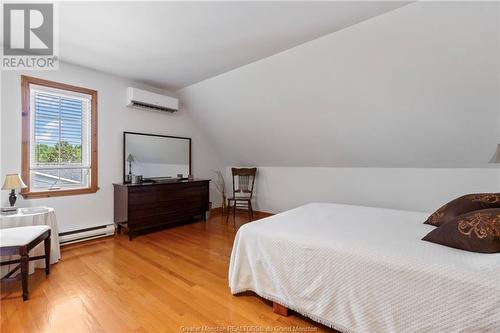 579 Lafleur, Dieppe, NB - Indoor Photo Showing Bedroom