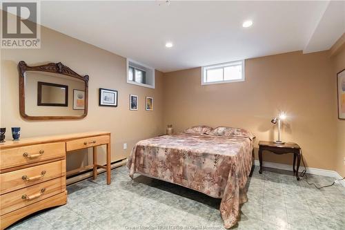 579 Lafleur, Dieppe, NB - Indoor Photo Showing Bedroom