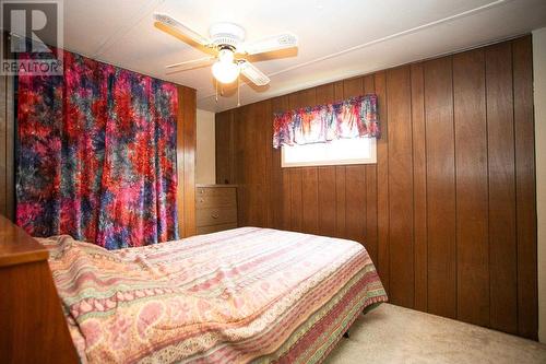 1124 Old Goulais Bay Rd, Sault Ste. Marie, ON - Indoor Photo Showing Bedroom