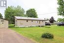 1124 Old Goulais Bay Rd, Sault Ste. Marie, ON  - Outdoor With Exterior 