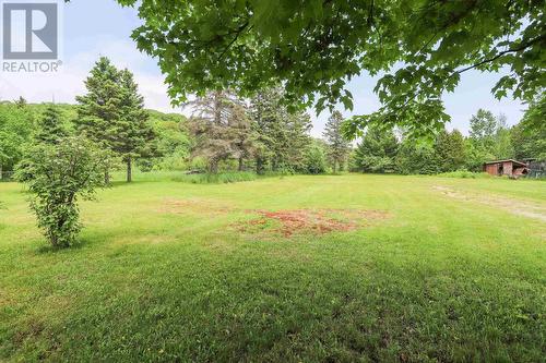 1124 Old Goulais Bay Rd, Sault Ste. Marie, ON - Outdoor