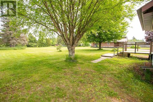 1124 Old Goulais Bay Rd, Sault Ste. Marie, ON - Outdoor