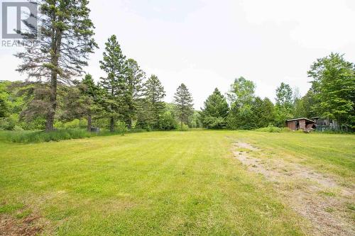 1124 Old Goulais Bay Rd, Sault Ste. Marie, ON - Outdoor