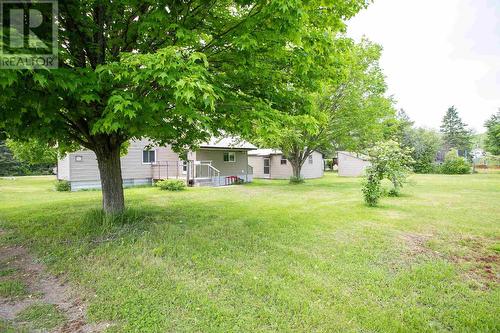 1124 Old Goulais Bay Rd, Sault Ste. Marie, ON - Outdoor