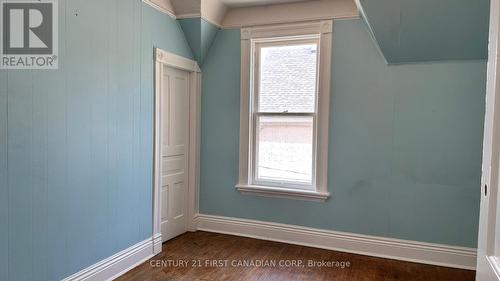 Upper - 116 Adelaide Street N, London, ON - Indoor Photo Showing Other Room