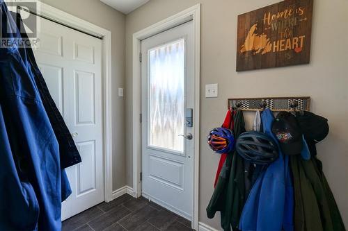 12 Wood Path, Clarkes Beach, NL - Indoor Photo Showing Other Room