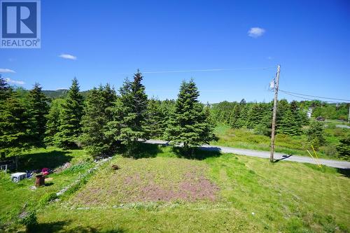 12 Wood Path, Clarkes Beach, NL - Outdoor With View