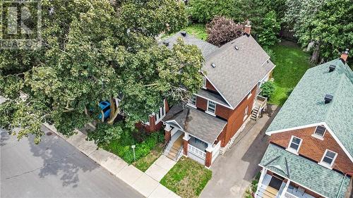 119 Russell Avenue, Ottawa, ON - Outdoor