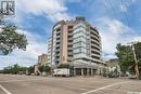 407 2300 Broad Street, Regina, SK  - Outdoor With Facade 