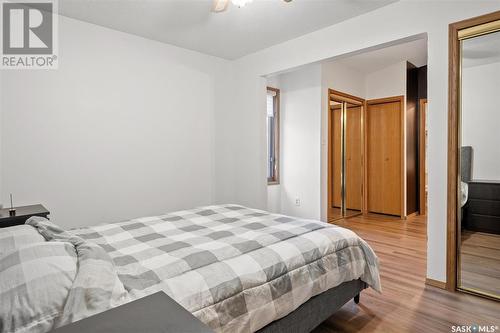63 Davidson Crescent, Saskatoon, SK - Indoor Photo Showing Bedroom