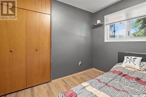 63 Davidson Crescent, Saskatoon, SK - Indoor Photo Showing Bedroom