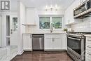 89 Woodfield Drive, Ottawa, ON  - Indoor Photo Showing Kitchen With Upgraded Kitchen 