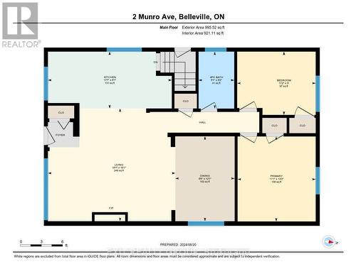 2 Munro Avenue, Belleville, ON - Other