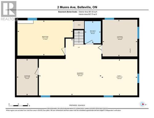 2 Munro Avenue, Belleville, ON - Other