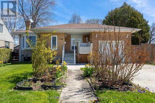 1294 Preston Street E, London, ON - Outdoor