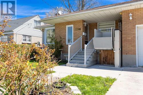 1294 Preston Street E, London, ON - Outdoor