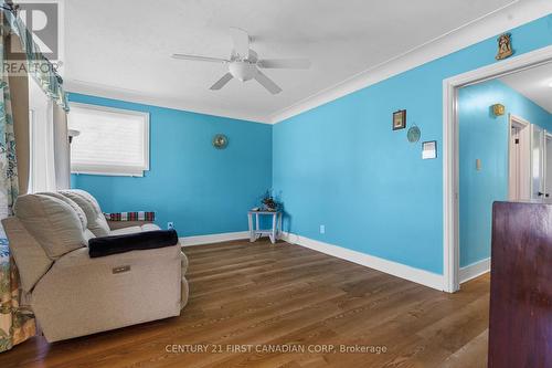 1294 Preston Street E, London, ON - Indoor Photo Showing Other Room