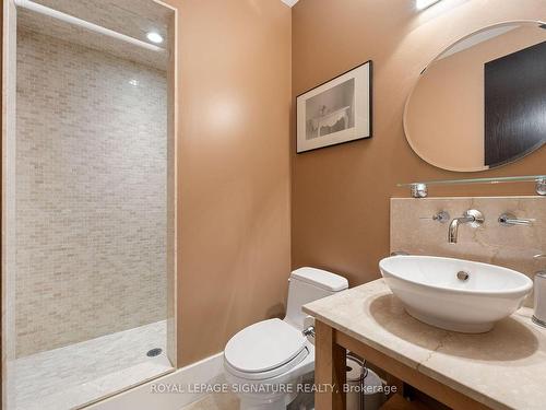 17 Wildflower Dr, Richmond Hill, ON - Indoor Photo Showing Bathroom