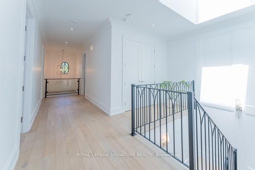 158 Angelene St, Mississauga, ON - Indoor Photo Showing Other Room