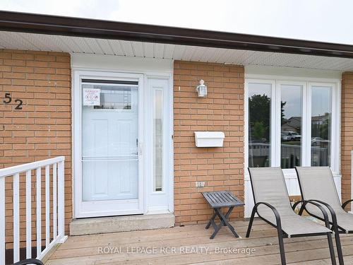 52 Cannon Crt, Orangeville, ON - Outdoor With Exterior