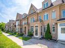 73 Parrotta Dr, Toronto, ON  - Outdoor With Facade 