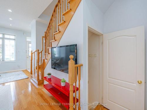 73 Parrotta Dr, Toronto, ON - Indoor Photo Showing Other Room