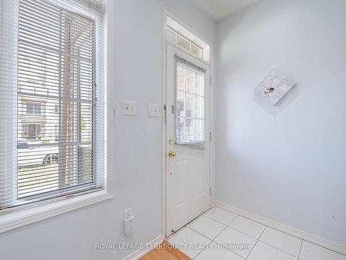 73 Parrotta Dr, Toronto, ON - Indoor Photo Showing Other Room