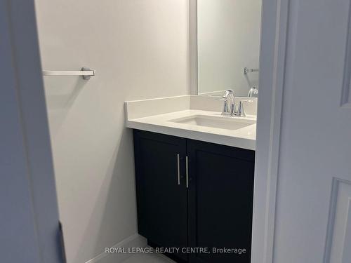 41 Bensley Lane, Hamilton, ON - Indoor Photo Showing Bathroom