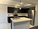 41 Bensley Lane, Hamilton, ON  - Indoor Photo Showing Kitchen With Double Sink 